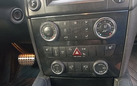 Mercedes-Benz M-Класс, 2009 год, 1 550 000 рублей, 10 фотография
