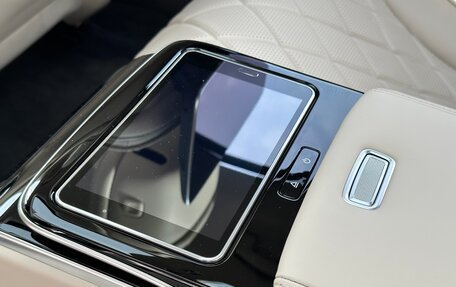 Mercedes-Benz S-Класс, 2021 год, 10 200 000 рублей, 22 фотография