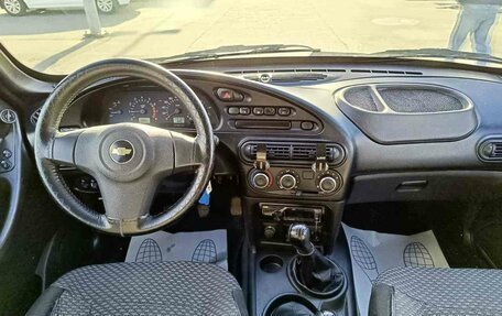 Chevrolet Niva I рестайлинг, 2014 год, 549 000 рублей, 15 фотография