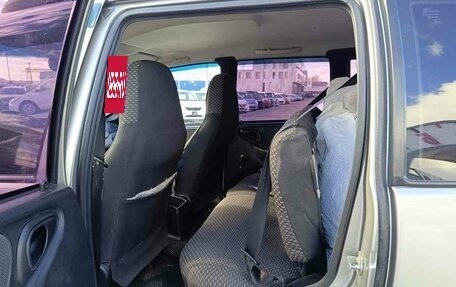 Chevrolet Niva I рестайлинг, 2014 год, 549 000 рублей, 11 фотография