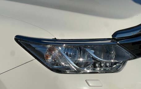 Toyota Camry, 2016 год, 2 035 000 рублей, 8 фотография