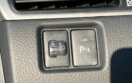 Toyota Camry, 2016 год, 2 035 000 рублей, 16 фотография