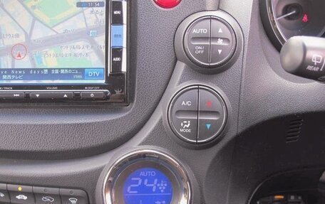 Honda Fit Shuttle I рестайлинг, 2015 год, 715 000 рублей, 13 фотография