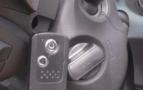 Honda Fit Shuttle I рестайлинг, 2015 год, 715 000 рублей, 17 фотография