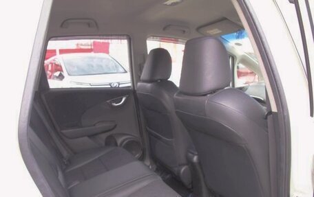 Honda Fit Shuttle I рестайлинг, 2015 год, 715 000 рублей, 19 фотография