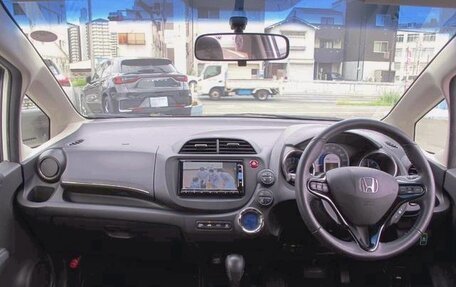 Honda Fit Shuttle I рестайлинг, 2015 год, 715 000 рублей, 9 фотография