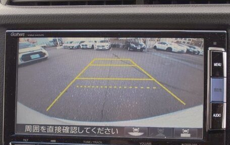 Honda Fit Shuttle I рестайлинг, 2015 год, 715 000 рублей, 12 фотография