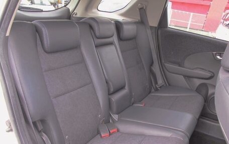 Honda Fit Shuttle I рестайлинг, 2015 год, 715 000 рублей, 20 фотография