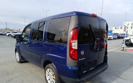 Fiat Doblo II рестайлинг, 2013 год, 735 000 рублей, 5 фотография