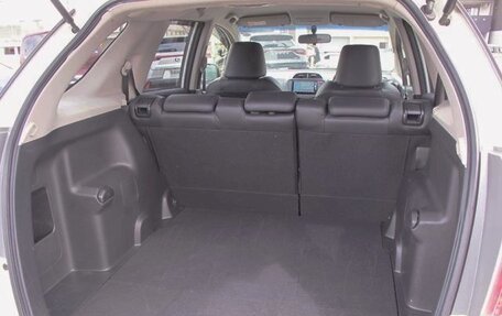 Honda Fit Shuttle I рестайлинг, 2015 год, 715 000 рублей, 21 фотография