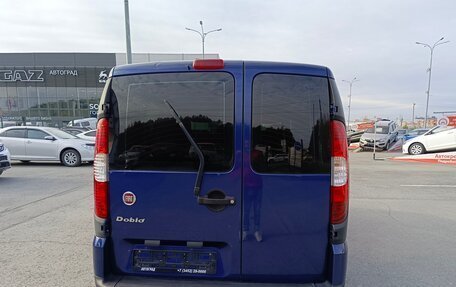 Fiat Doblo II рестайлинг, 2013 год, 735 000 рублей, 6 фотография