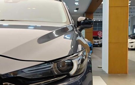 Mazda CX-5 II, 2022 год, 2 200 000 рублей, 2 фотография