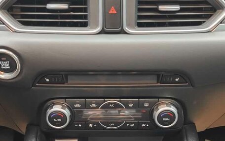 Mazda CX-5 II, 2022 год, 2 200 000 рублей, 5 фотография