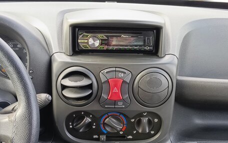 Fiat Doblo II рестайлинг, 2013 год, 735 000 рублей, 16 фотография