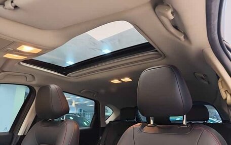 Mazda CX-5 II, 2022 год, 2 200 000 рублей, 9 фотография