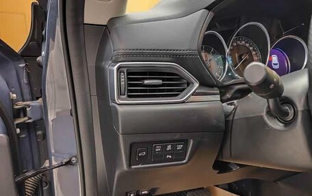 Mazda CX-5 II, 2022 год, 2 200 000 рублей, 10 фотография