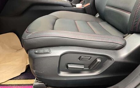 Mazda CX-5 II, 2022 год, 2 200 000 рублей, 11 фотография