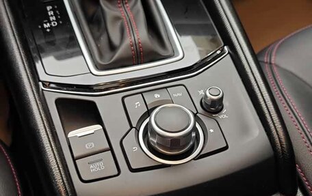 Mazda CX-5 II, 2022 год, 2 200 000 рублей, 15 фотография