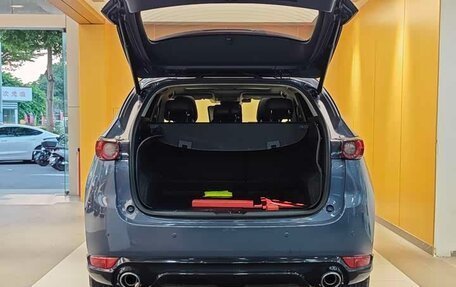 Mazda CX-5 II, 2022 год, 2 200 000 рублей, 19 фотография