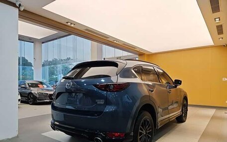 Mazda CX-5 II, 2022 год, 2 200 000 рублей, 18 фотография