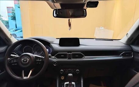 Mazda CX-5 II, 2022 год, 2 200 000 рублей, 16 фотография