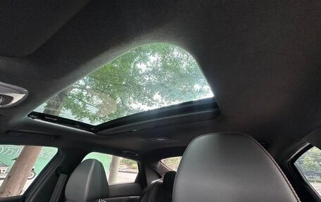 Hyundai Elantra, 2022 год, 1 215 555 рублей, 7 фотография