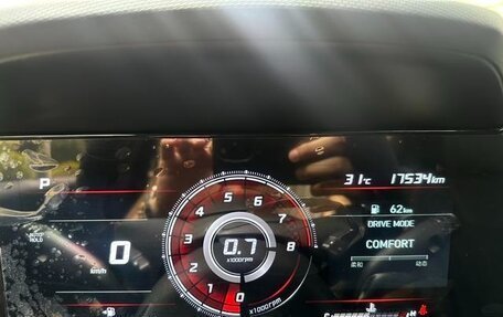 Hyundai Elantra, 2022 год, 1 215 555 рублей, 12 фотография