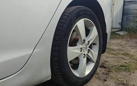 Hyundai Elantra V, 2011 год, 798 000 рублей, 6 фотография