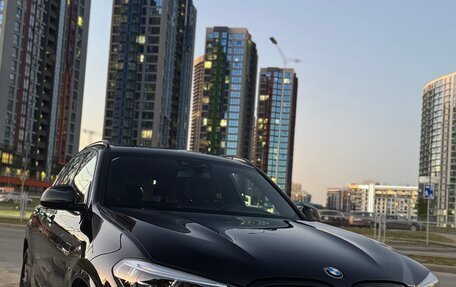 BMW X3, 2019 год, 2 880 000 рублей, 1 фотография