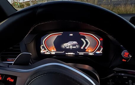 BMW X3, 2019 год, 2 880 000 рублей, 6 фотография