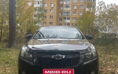 Chevrolet Cruze II, 2012 год, 670 000 рублей, 1 фотография