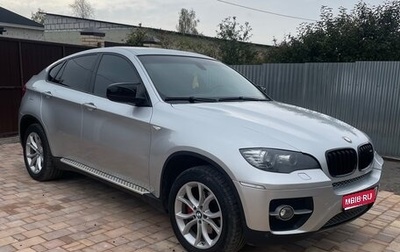BMW X6, 2009 год, 1 899 000 рублей, 1 фотография
