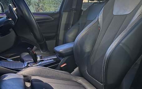 BMW X3, 2019 год, 2 880 000 рублей, 12 фотография