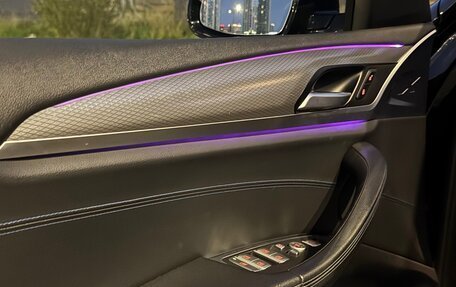 BMW X3, 2019 год, 2 880 000 рублей, 9 фотография