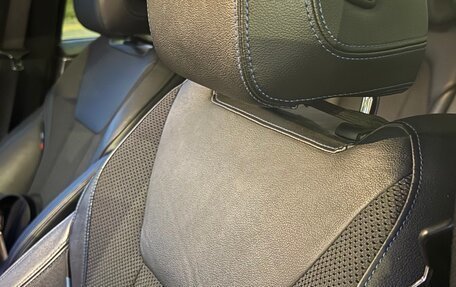 BMW X3, 2019 год, 2 880 000 рублей, 10 фотография