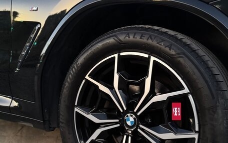 BMW X3, 2019 год, 2 880 000 рублей, 8 фотография