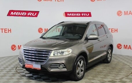 Haval H6, 2019 год, 1 119 000 рублей, 1 фотография
