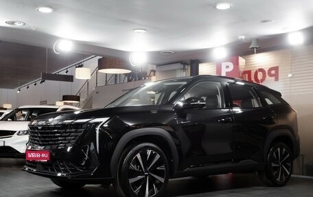 Geely Atlas, 2024 год, 4 017 190 рублей, 1 фотография