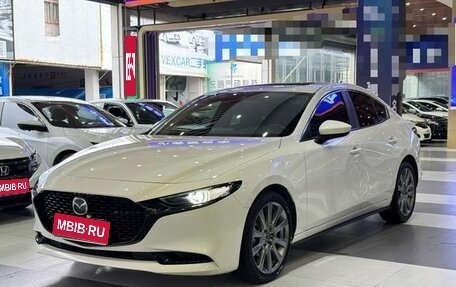 Mazda 3, 2022 год, 1 200 000 рублей, 1 фотография