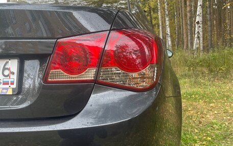 Chevrolet Cruze II, 2012 год, 670 000 рублей, 9 фотография