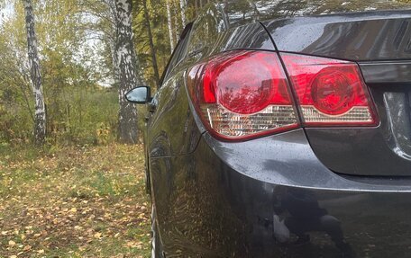 Chevrolet Cruze II, 2012 год, 670 000 рублей, 10 фотография