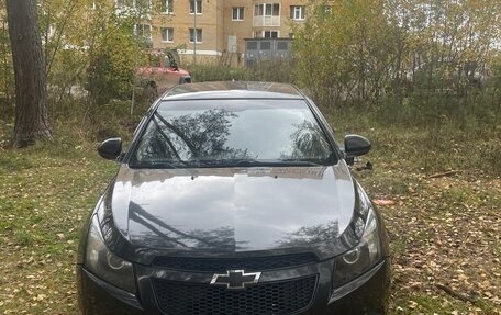 Chevrolet Cruze II, 2012 год, 670 000 рублей, 2 фотография