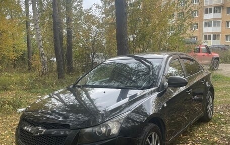 Chevrolet Cruze II, 2012 год, 670 000 рублей, 6 фотография