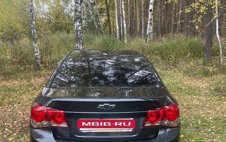 Chevrolet Cruze II, 2012 год, 670 000 рублей, 7 фотография