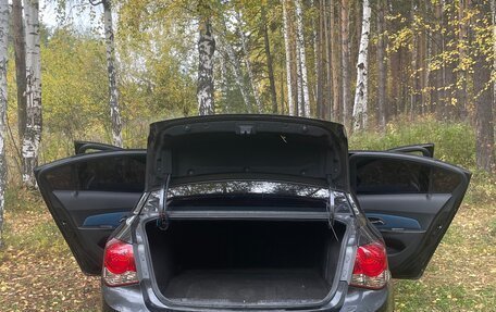Chevrolet Cruze II, 2012 год, 670 000 рублей, 22 фотография