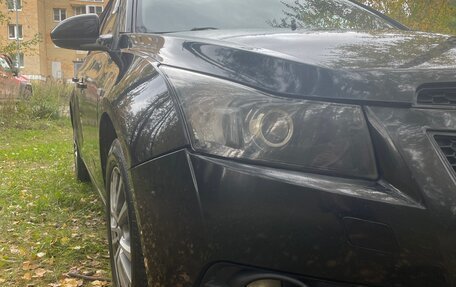 Chevrolet Cruze II, 2012 год, 670 000 рублей, 14 фотография