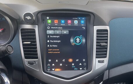 Chevrolet Cruze II, 2012 год, 670 000 рублей, 17 фотография