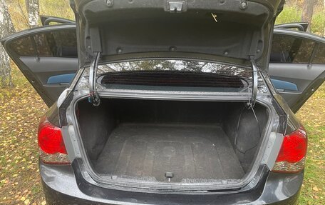 Chevrolet Cruze II, 2012 год, 670 000 рублей, 21 фотография