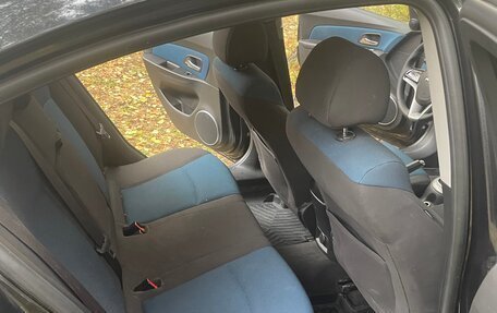 Chevrolet Cruze II, 2012 год, 670 000 рублей, 18 фотография