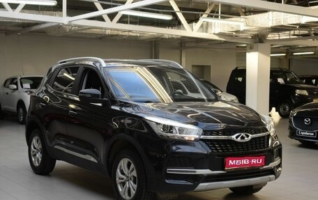 Chery Tiggo 4 I рестайлинг, 2021 год, 1 190 000 рублей, 1 фотография